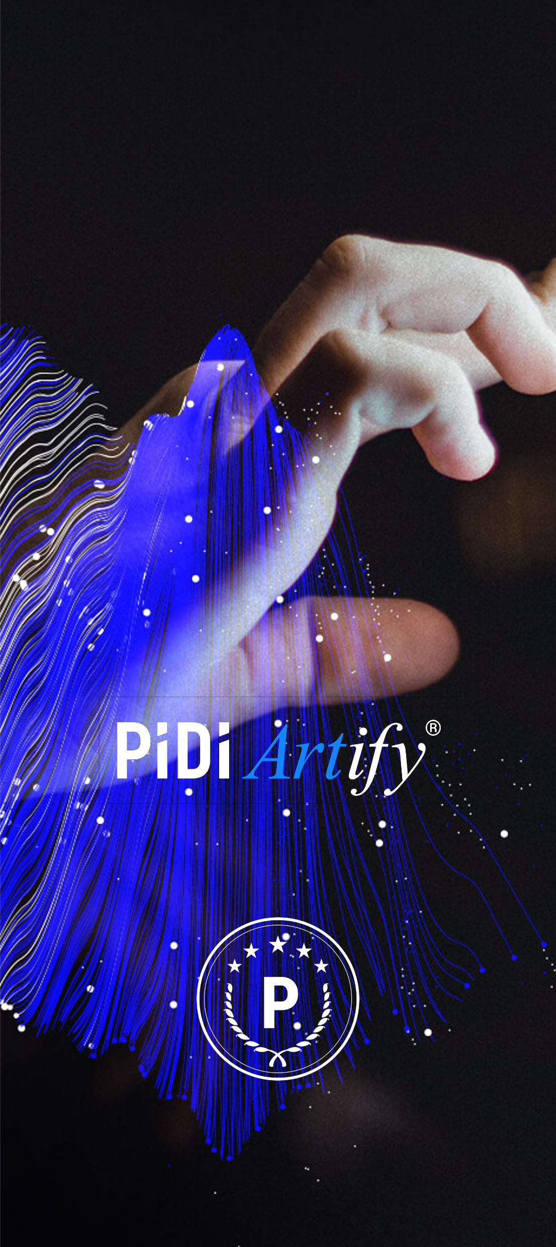 pidiartify